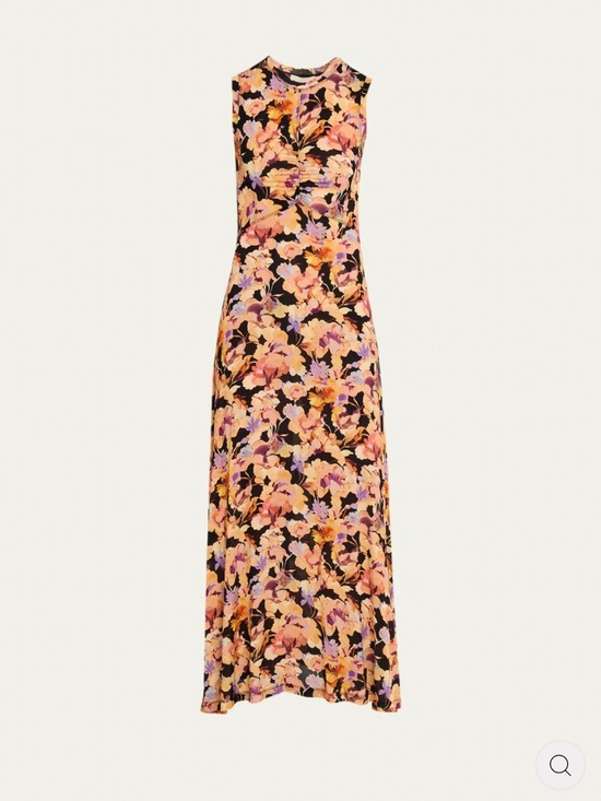 Ulla Johnson Dresses & Skirts - ulla johnon lina jersey dress -like new worn once xs